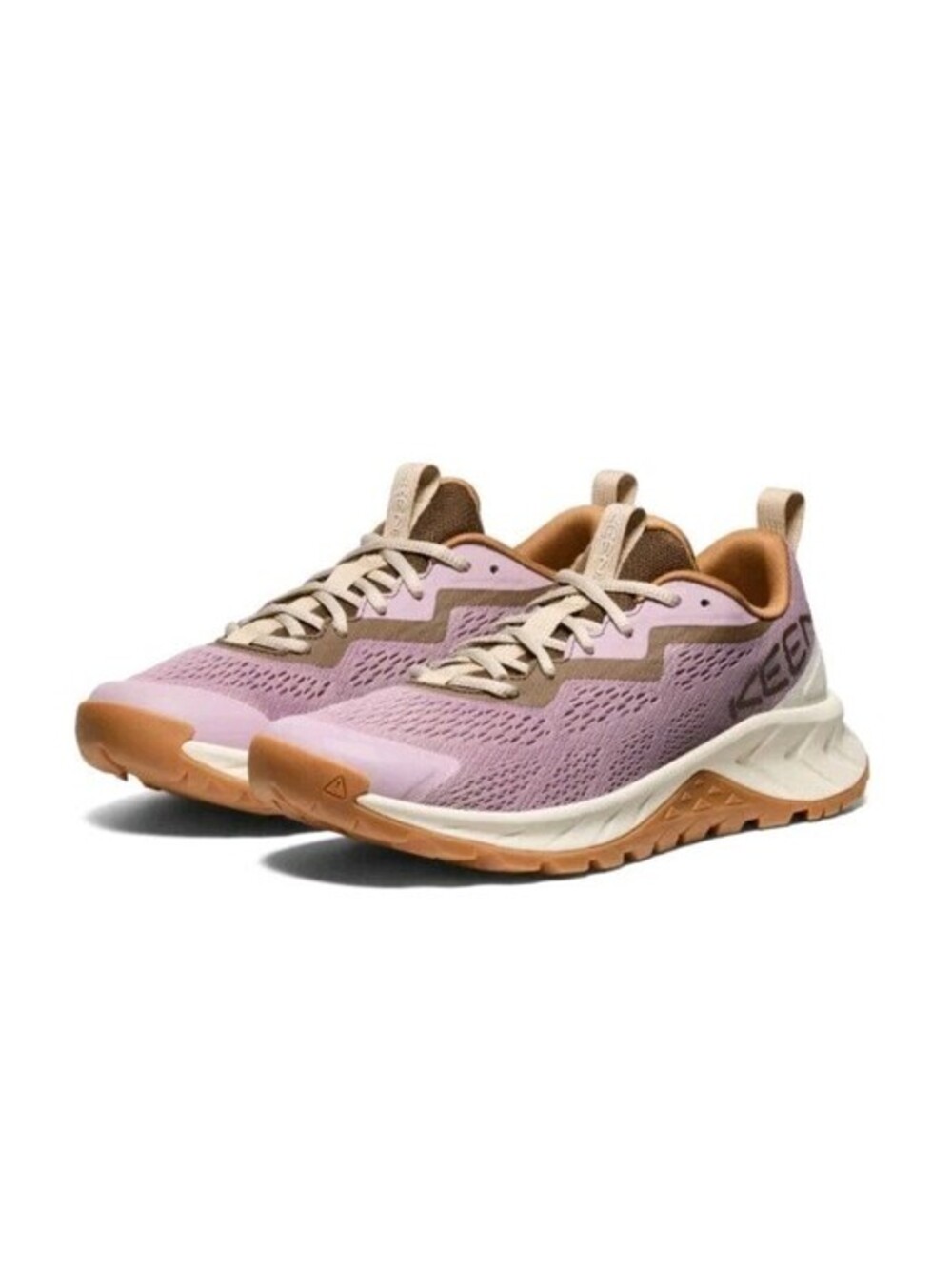 Keen Women's Versacore Speed Shoe - Toadstool/Birch - 1030237Sz 10 NEW